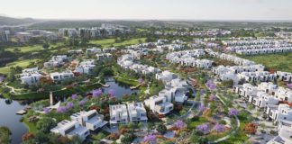 $2 billion Eighteen project to set new standards in Pak luxury real estate market