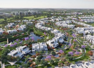 $2 billion Eighteen project to set new standards in Pak luxury real estate market