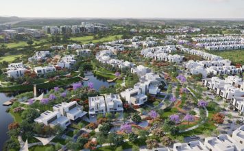$2 billion Eighteen project to set new standards in Pak luxury real estate market
