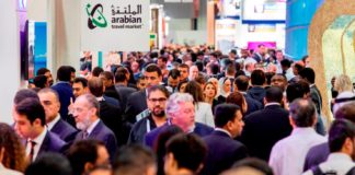 Arabian Travel Market opens doors with 2,500 exhibitors