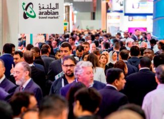 Arabian Travel Market opens doors with 2,500 exhibitors