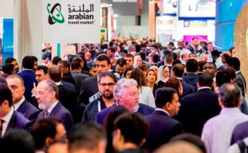 Arabian Travel Market opens doors with 2,500 exhibitors