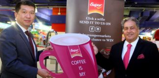 Al Maya Group launches Singapore’s Super Coffee in UAE