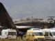 More than 250 dead in Algerian military plane crash
