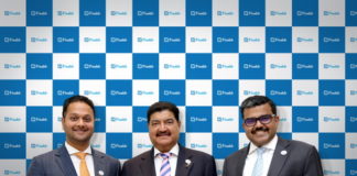 Billionaire BR Shetty launches holding company for financial services brands