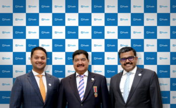 Billionaire BR Shetty launches holding company for financial services brands