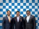 Billionaire BR Shetty launches holding company for financial services brands