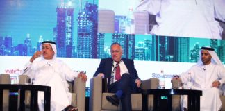 ‘Public, private sector need to operate in new ways’