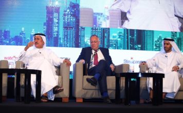 ‘Public, private sector need to operate in new ways’