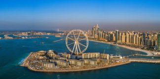 Meraas, Caesars Entertainment to bring Caesars Palace to Dubai