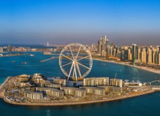 Meraas, Caesars Entertainment to bring Caesars Palace to Dubai
