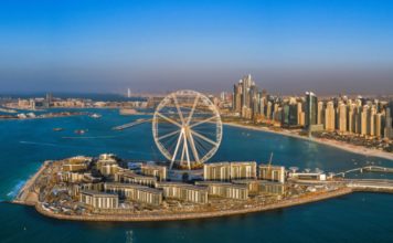 Meraas, Caesars Entertainment to bring Caesars Palace to Dubai