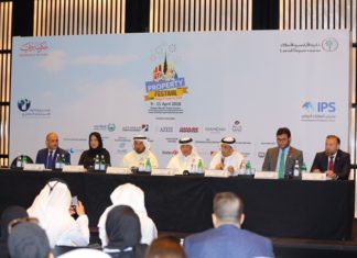 Dubai Property Festival to offer lowest financing rate, up to 20% discount