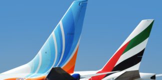 Flydubai offers more options from Terminal 3 to improve connections with Emirates Emirates flydubai