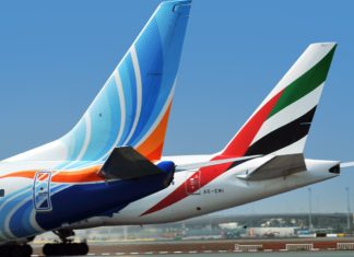 Flydubai offers more options from Terminal 3 to improve connections with Emirates Emirates flydubai