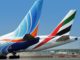 Flights to Pakistan: all passengers to submit coronavirus report before boarding Emirates flydubai