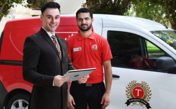 Emirates airline introduces Home Check-in in Dubai