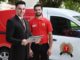 Emirates airline introduces Home Check-in in Dubai