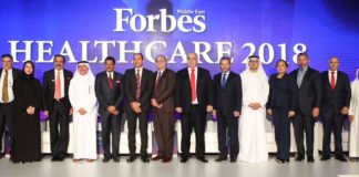 Technology to play key role in healthcare sector
