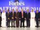 Technology to play key role in healthcare sector