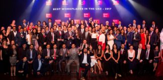 Great Place to Work® revealed