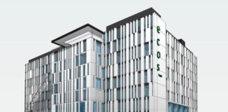 HMH signs new environmentally responsible ECOS Hotel at ATM