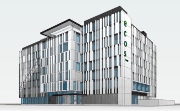 HMH signs new environmentally responsible ECOS Hotel at ATM