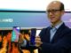 Huawei P20 Pro launched in UAE