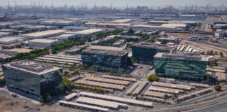 Jafza welcomes 513 new companies in 2017