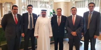State of New South Wales seeks to promote trade with UAE, says chairman Mohamed Hage