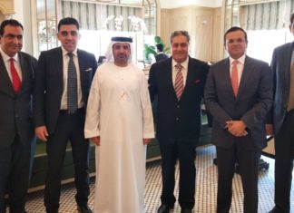 State of New South Wales seeks to promote trade with UAE, says chairman Mohamed Hage
