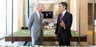 Majid Al Futtaim unveils Dh14 billion Tilal Al Ghaf development