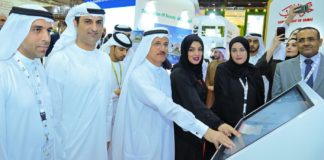 Dubai Property Show and International Property Show kicks off
