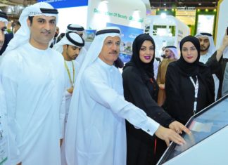 Dubai Property Show and International Property Show kicks off