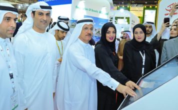 Dubai Property Show and International Property Show kicks off