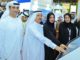 Dubai Property Show and International Property Show kicks off