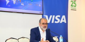 Visa study shows GCC travellers increasingly connected online in all phases of journey