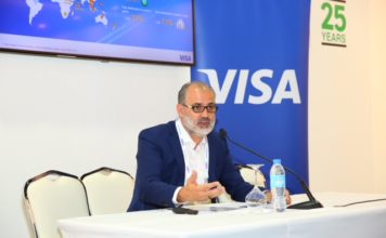 Visa study shows GCC travellers increasingly connected online in all phases of journey