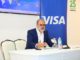 Visa study shows GCC travellers increasingly connected online in all phases of journey