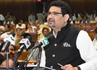 Pakistan presents $51 billion federal budget for fiscal year 2018-19