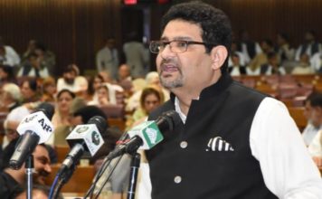 Pakistan presents $51 billion federal budget for fiscal year 2018-19