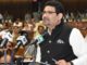 Pakistan presents $51 billion federal budget for fiscal year 2018-19