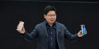 Huawei Consumer Business Group profit increases 28% to $7.3 billion