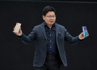 Huawei Consumer Business Group profit increases 28% to $7.3 billion