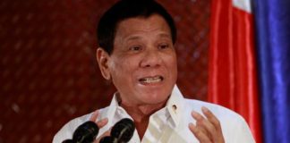 Duterte decides permanent work ban on Filipinos in Kuwait