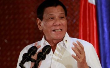 Duterte decides permanent work ban on Filipinos in Kuwait
