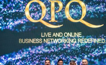 QPQ International launches business networking platform