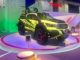 Al-Futtaim Toyota to flex off-road muscles at Custom Show Emirates