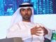 Ensuring water security for future generations is biggest challenge, says Suhail Al Mazrouei