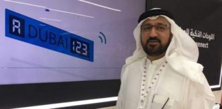 Dubai motorists to get digital plates soon